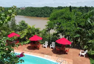 伊瓜蘇太陽海岸飯店