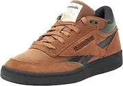 [Reebok] Women's Club C Mid Ii Revenge Sneaker