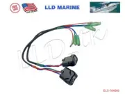 Tilt Trim Switch for Evinrude Johnson OMC BRP Remote Control Dual Engine 0764666