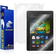 ArmorSuit Amazon Kindle Fire HD 7 (2013) Screen Protector + Full Body Skin USA