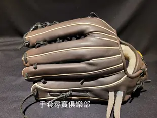 二手現貨～Mizuno Pro for professional 職業組 外野手套