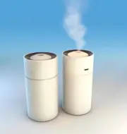 BOGO FREE! Mini Humidifier & Diffuser – USB Air Purifier for Car & Home