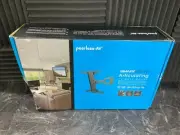 Peerless SmartMount Articulating LCD Wall Arm Mount SA746PU ✅❤️️✅❤️️ NEW SEALED