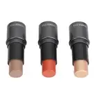 3pcs Highlight Blush Contour Stick Professional Cream Blush Stick For Face C JFF