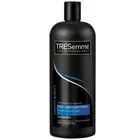 TRESemme Shampoo Smooth & Silky Infused with Moroccan Argan Oil 28 Oz Pack of 3