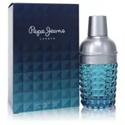 Pepe Jeans London for Him By Pepe Jeans 100ml Edts Mens