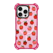 iPhone 16 Pro Bounce Case MagSafe Compatible An Apple a Day
