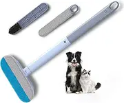 Pet Hair Remover for Couch, Reusable, Washable Lint Cleaner for Dog and Cat Hair, Suitable for Furniture,Carpets, Clothing, Bedding. (1)