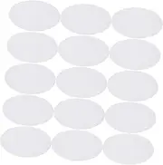 BESPORTBLE Parrot Bird Cage Sheets Large Birdcage Paper Liner Absorbent Gravel Paper Birdcage Liner Mats