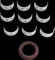 Hot Rods Crankshaft Main Bearing Kit for Polaris RZR XP 1000 14-15
