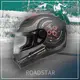 [安信騎士] 法國 ASTONE 808 ROADSTAR WW9 消光黑紅 全罩 安全帽 內墨片 雙D扣 吸濕排汗內襯