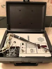 ADEMCO MODEL 7915 FIELD ALARM SIGNAL TESTER FREE SHIP