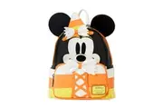 Disney Candy Corn Minnie Cosplay Mini Backpack Kids/Children Bag