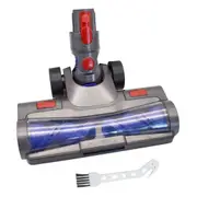 For V7 V10 V11 V15 Cordless Stick Vacuum Cleaner Replacement Floor Brush Head Tool Soft Roller Cleaner Head