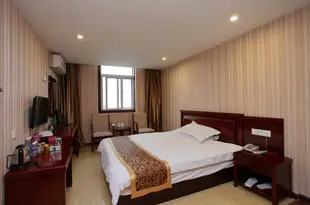 連雲港芭堤雅賓館Pattaya Hotel