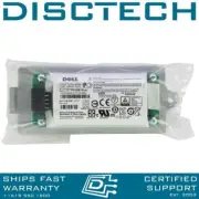 DELL 10DXV FK6YW KVY4F K4PPV Equallogic Controller Battery PS6210 PS4210 PS6610