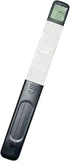Guitar Chord Practice Tool, Ukulele Practice Training Tool, Rotatable Chart Screen Guitar Trainer, Chord Finger Exerciser, Digital Guitar Assist Learning Tool, Easy Portability For Guitar