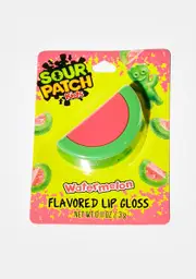 [Centric Beauty] Sour Patch Kids Watermelon Lip Gloss