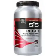 Science in Sport REGO Rapid Recovery | 1.6kg / Chocolate