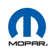 Genuine Mopar Velcro Strip 68501210aa