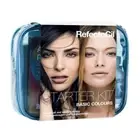 Refectocil Professional Starter Kit Eyelash & Eyebrow Tint Eye Lash Tinting Kit