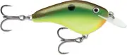 Rapala OGS06HCGSD OG Slim 6