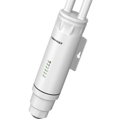 High Power 1200Mbps Dual Band Outdoor Access Point 58G Wireless AP