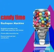 1PCS Toys vending machine NEW automatically balls/Candy vending machines