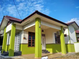 PCB Homestay Kota Bharu