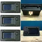 Selections Replacement Garden Solar LED Light Boxes