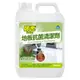 多益得 酵素地板抗菌清潔劑2000ml_自然松針木質香