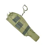 Army Green Special 7.62 39cm rifle Chinese SKS Type 56 Canvas Cover Bag