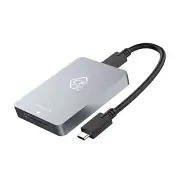 CFexpress Type A Card Reader USB 3.1 Gen 2 10Gbps , Plug&Play CFexpress Reader A