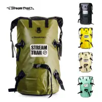 在飛比找蝦皮商城優惠-Stream Trail Dry Tank D2 60L 防