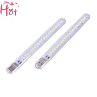 在飛比找蝦皮購物優惠-Ge 5V 12W USB LED 小夜燈 24 LED U