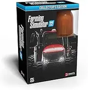 Farming Simulator 22 Collector Edition - PC