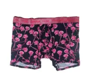 NWT Calvin Klein. Sz L. CK One Micro Boxer Brief. Black. MSRP $28.00