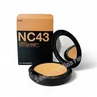 MAC Studio Fix Powder Plus Foundation - NC43 - 15g/0.52oz New - ORIGINAL FORMULA
