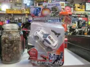 Takara Tomy Un-12 Autobot Jazz Trans Formers