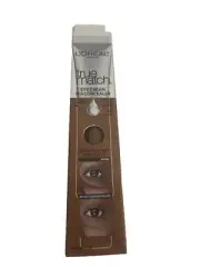 L'Oreal True Match Eye Cream In A Concealer 0.40 oz New