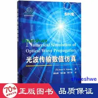 在飛比找露天拍賣優惠-正版 - 光波傳輸數值 通訊 (美)傑森·d.施密特(jas