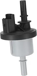 COOLHIYA Car Purge Valve Assembly 8200248821 Replacement Vapor Canister Purge Solenoid Optimal Fit