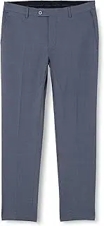 [Daniel Hechter] Men's Trousers NOS XTEN MF Suit Pants, 680, 102, 680, 102