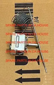Smeg Oven Temperature Thermostat Control SFA9310XR SFA9315XR SFRA9300X