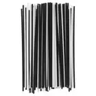 100 Pcs Aromatherapy Stick Wedding Diffuser Sticks for Essential Oil