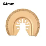 Multi Saw Blade Power Tools Remove Adhesives Remove Grout Renovator House