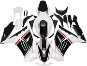 Suitable Compatible with CBR1000RR 2012 2013 2014 2015 2016 Motorcycle Fairing Kit CBR 1000 RR 12-16 Shell Protection(Clear)