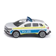 Siku 1552 Police Intervention Vehicle Brand New