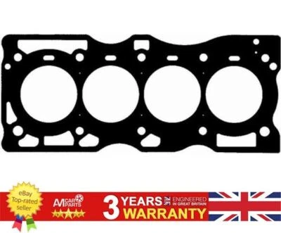 Cylinder Head Gasket For Nissan ALTIMA PRIMERA X-TRAIL 01-13 11044-6N201