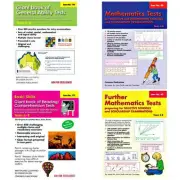 Selective Exam Practice Papers Books Bundle Pack ( 4 BOOKS)